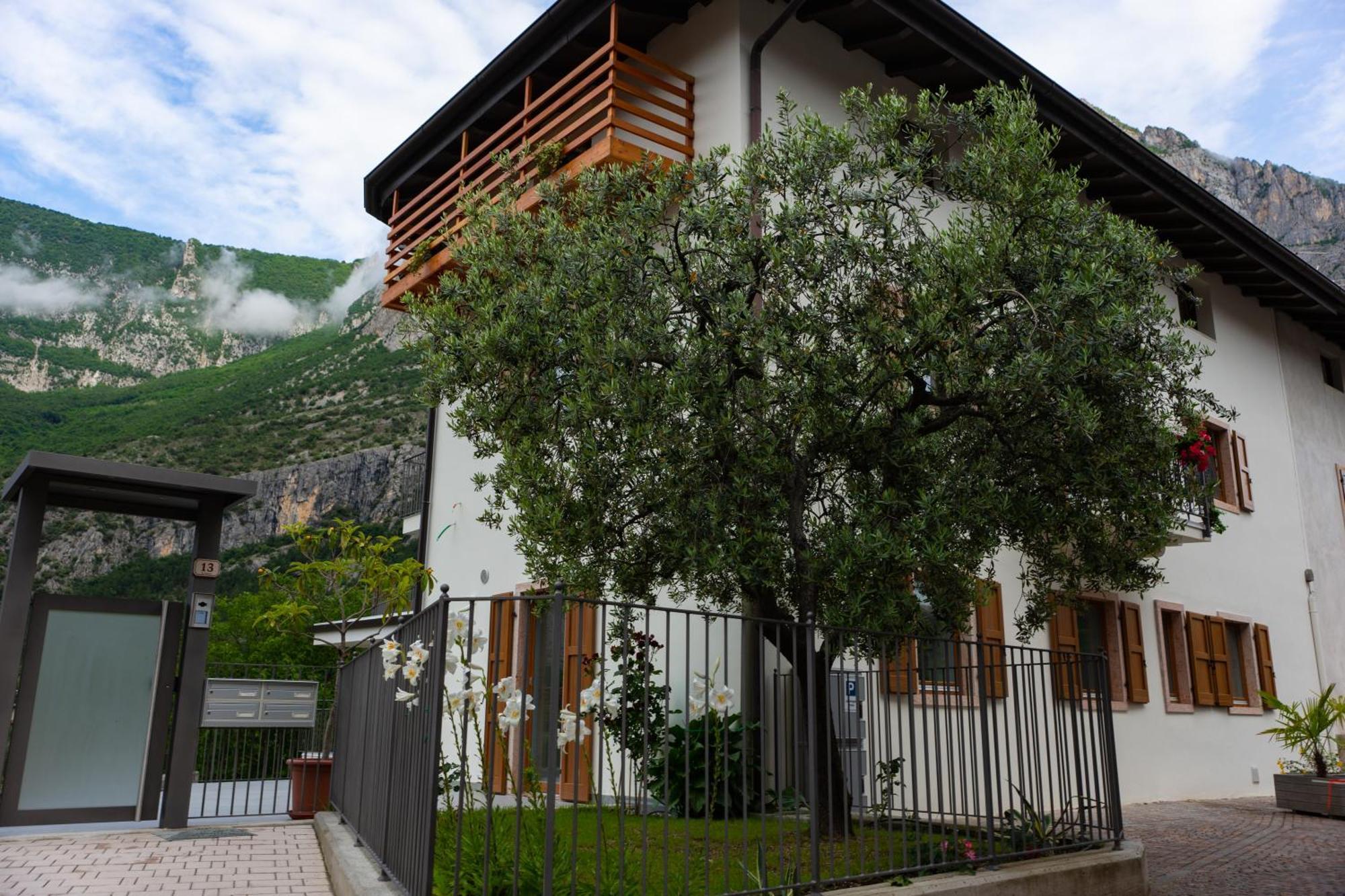 Casa Vacanza Torre Pietramurata Zewnętrze zdjęcie