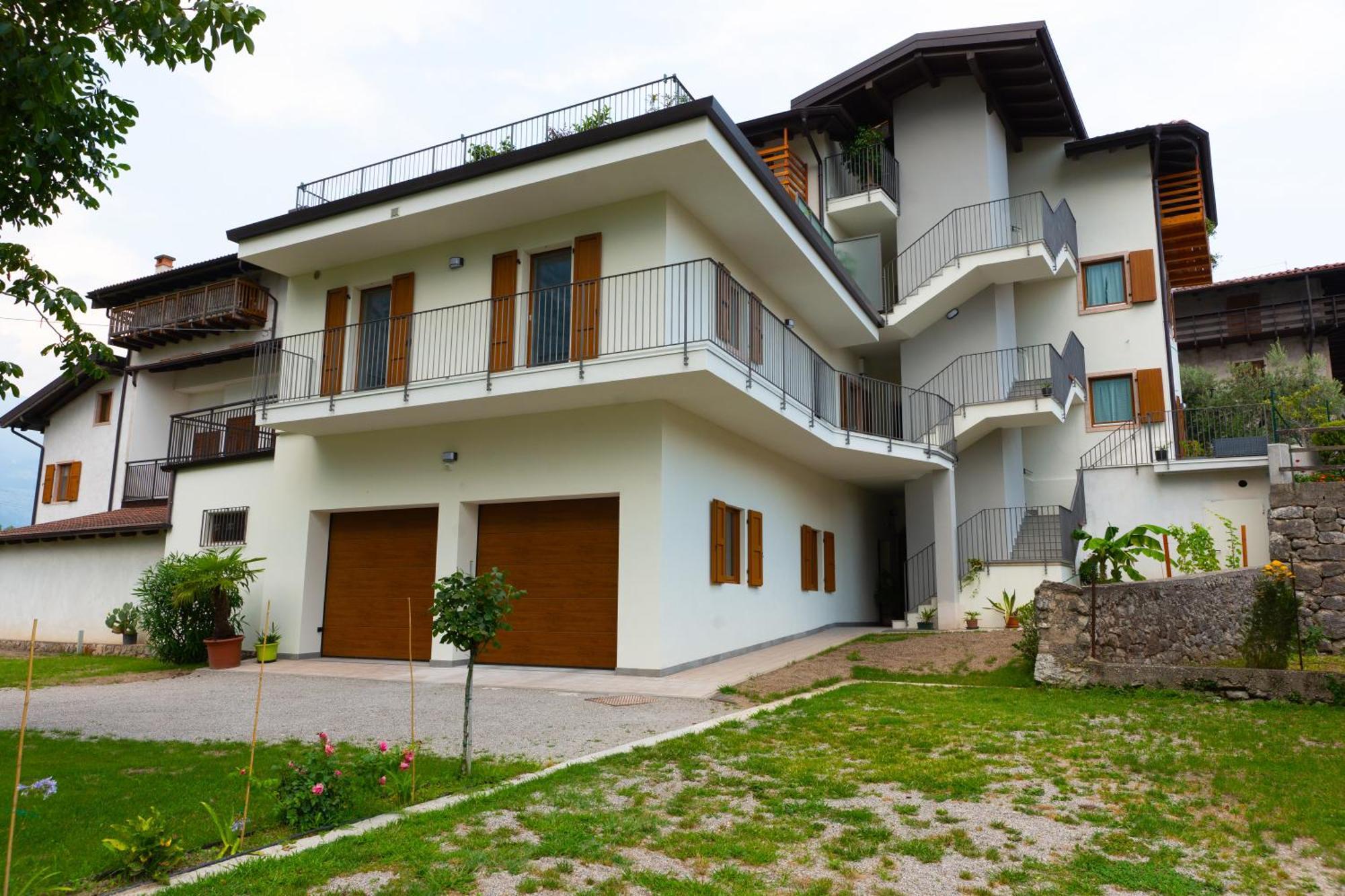 Casa Vacanza Torre Pietramurata Zewnętrze zdjęcie