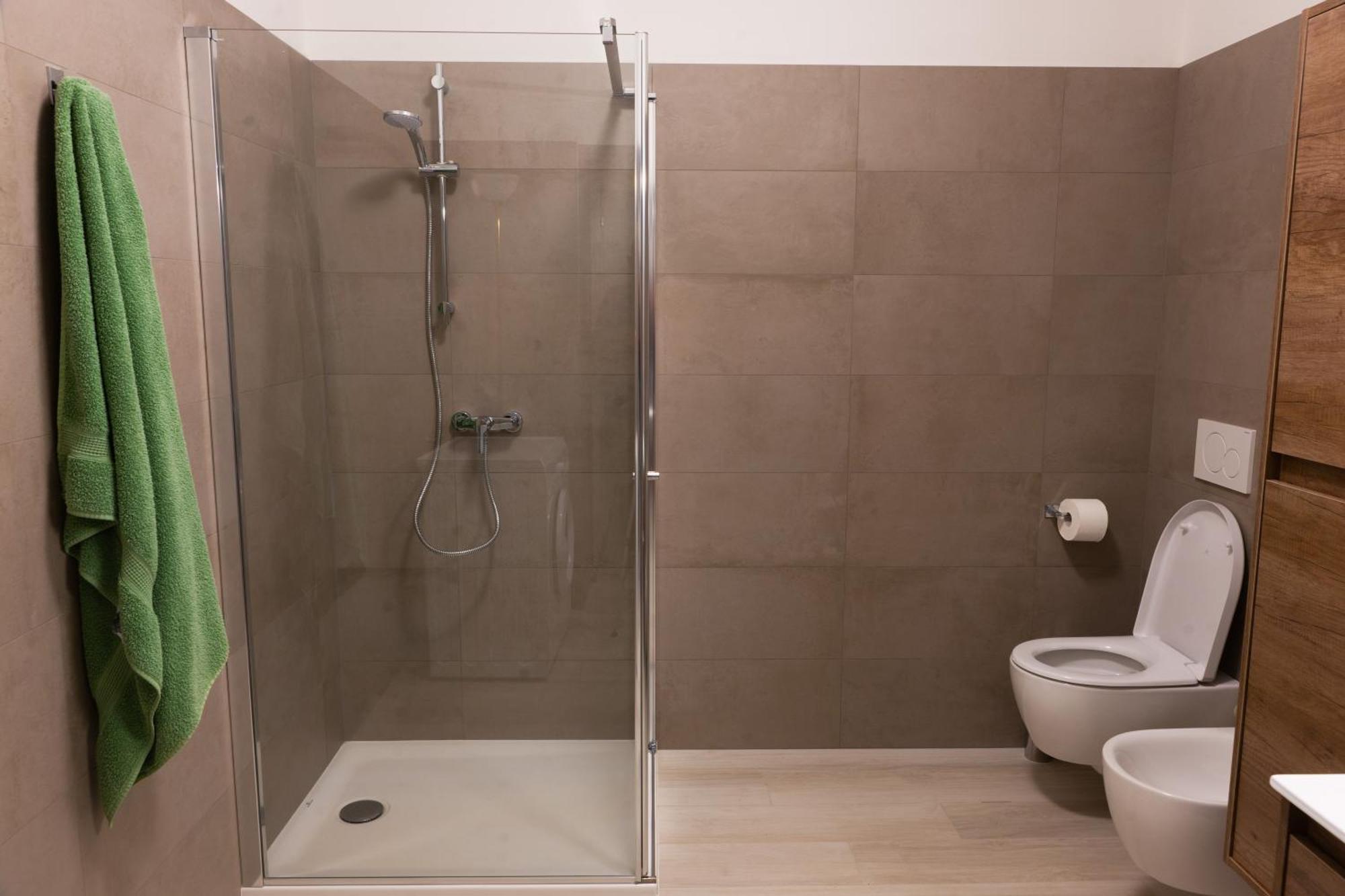 Casa Vacanza Torre Pietramurata Zewnętrze zdjęcie
