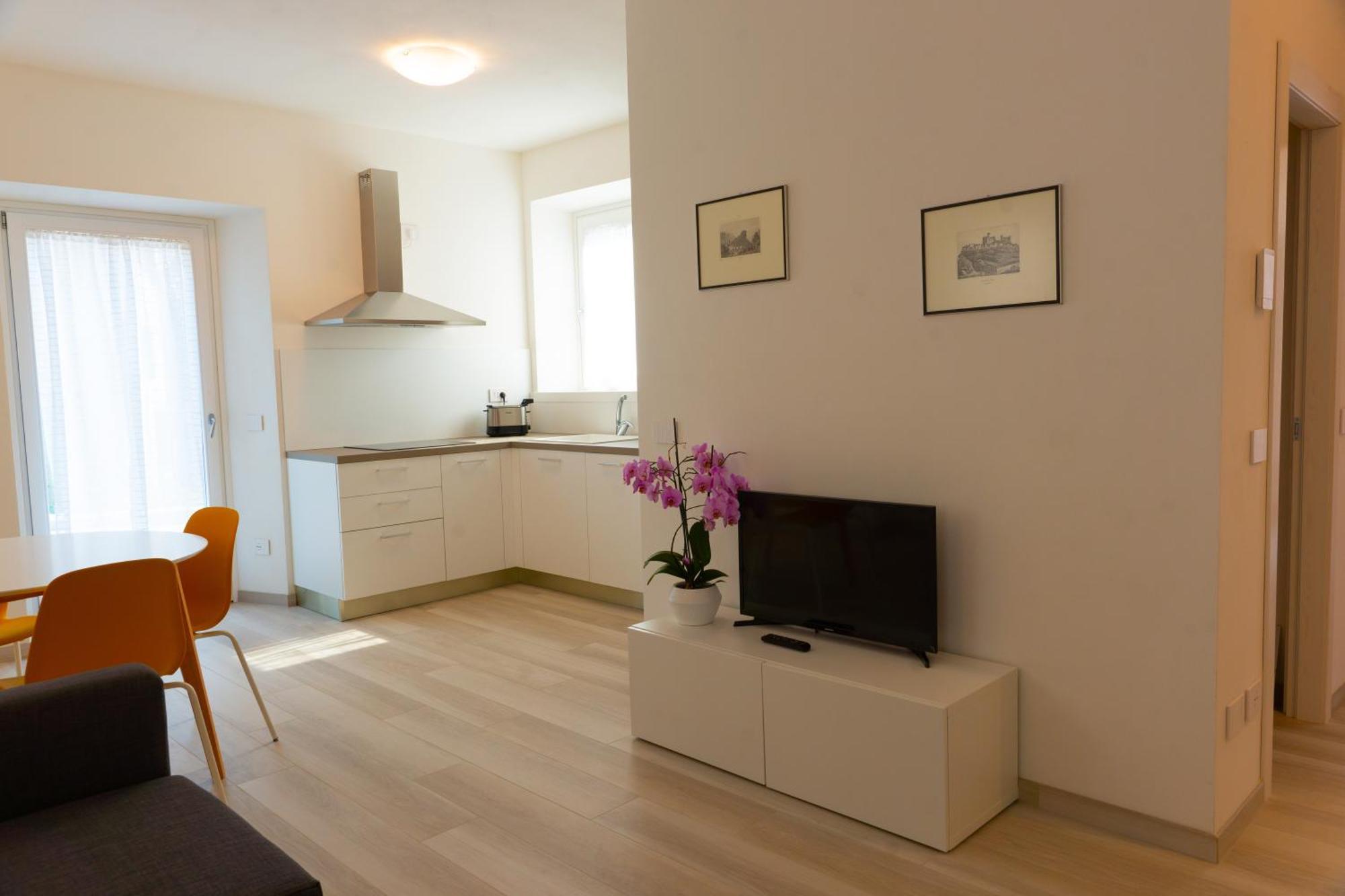 Casa Vacanza Torre Pietramurata Zewnętrze zdjęcie